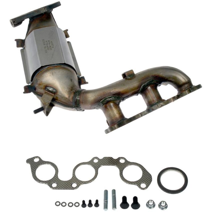 DORMAN 674-820 Manifold Converter - Not CARB Compliant