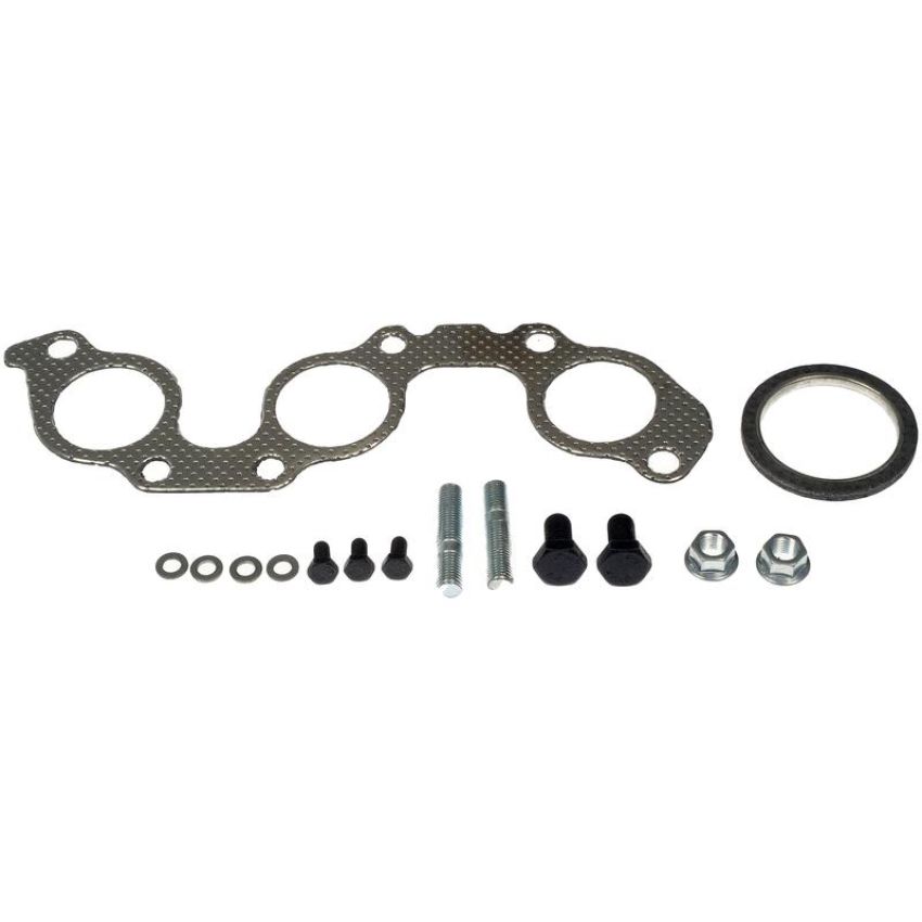 DORMAN 674-820 Manifold Converter - Not CARB Compliant