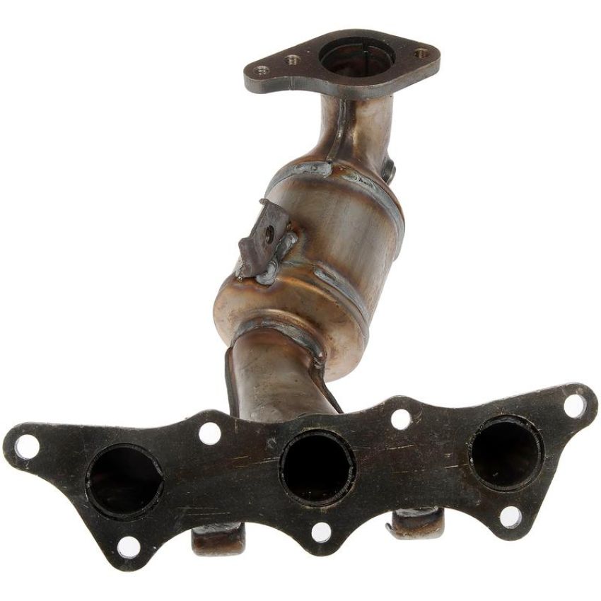 DORMAN 674-821 Manifold Converter - Not CARB Compliant