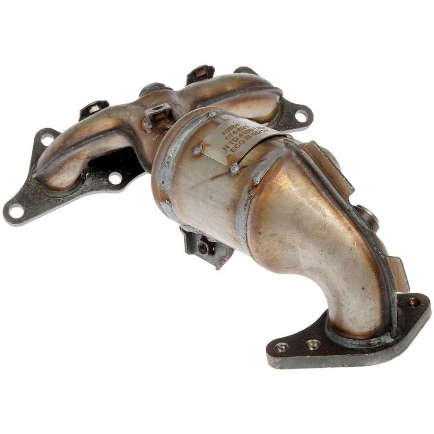 DORMAN 674-821 Manifold Converter - Not CARB Compliant