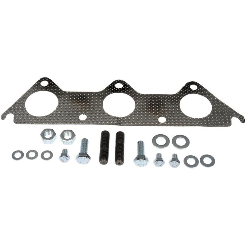 DORMAN 674-821 Manifold Converter - Not CARB Compliant