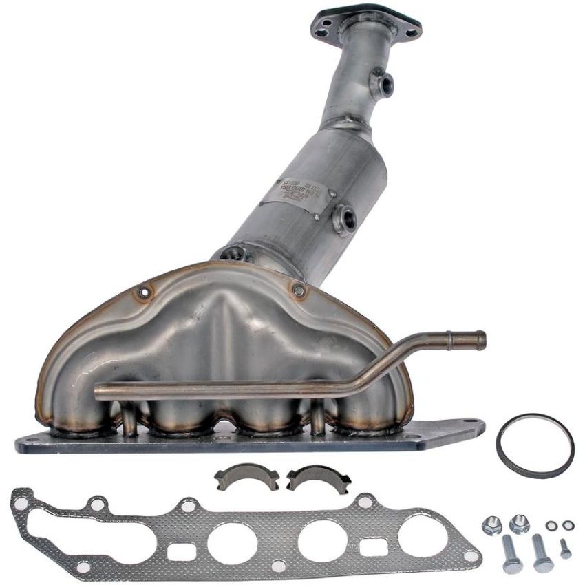 DORMAN 674-822 Manifold Converter - Not CARB Compliant