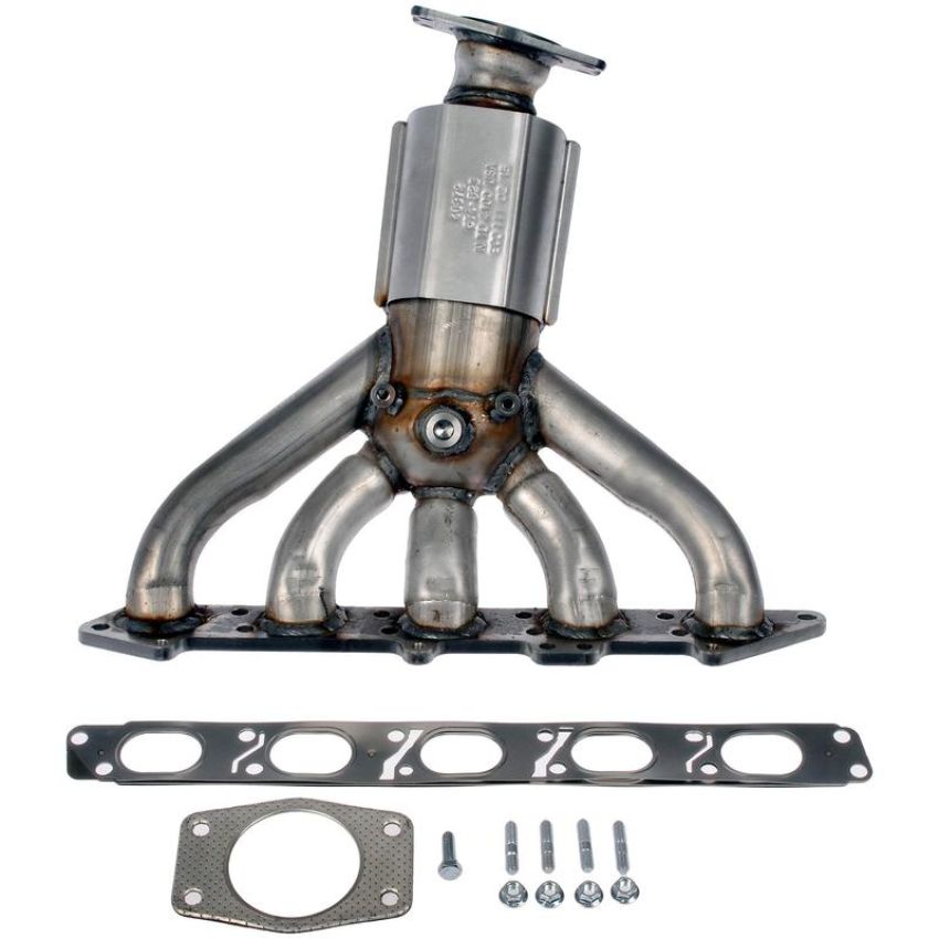 DORMAN 674-823 Manifold Converter - Not CARB Compliant