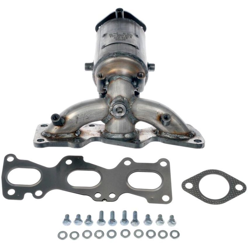 DORMAN 674-828 Manifold Converter - Not CARB Compliant