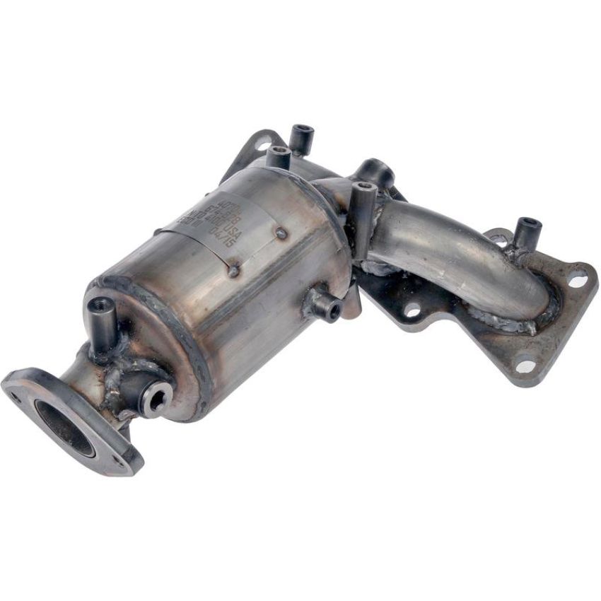 DORMAN 674-828 Manifold Converter - Not CARB Compliant