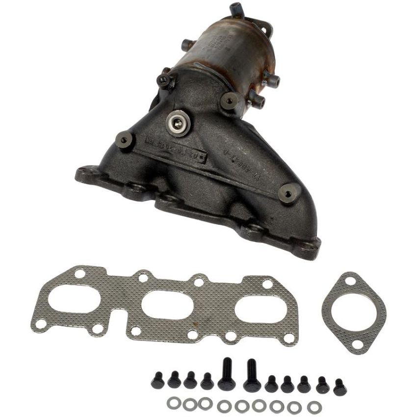 DORMAN 674-829 Manifold Converter - Not CARB Compliant