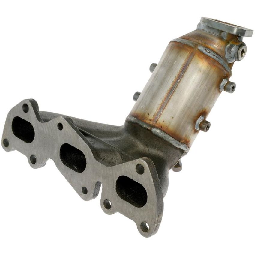 DORMAN 674-829 Manifold Converter - Not CARB Compliant