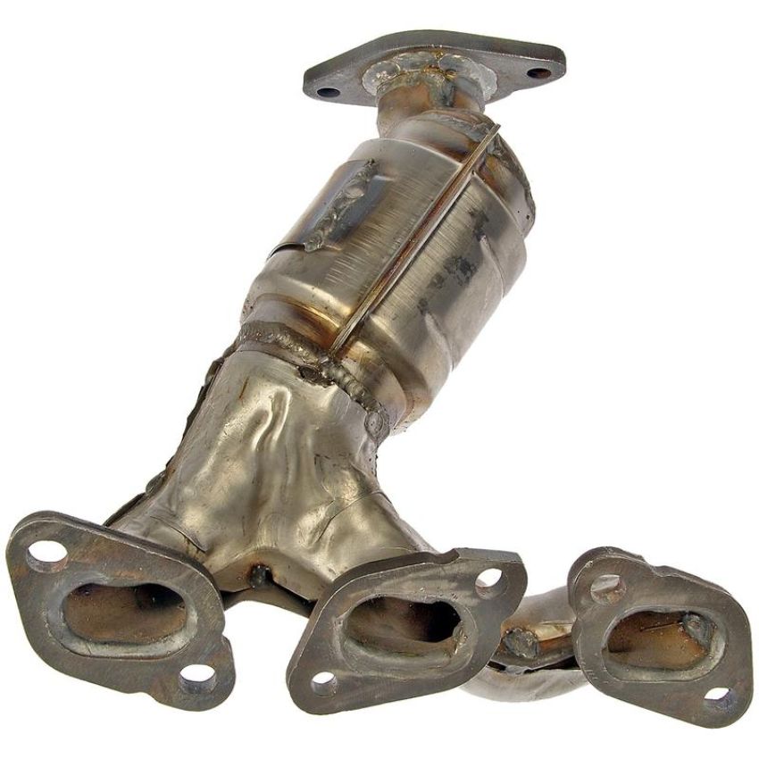 DORMAN 674-830 Manifold Converter - Not CARB Compliant
