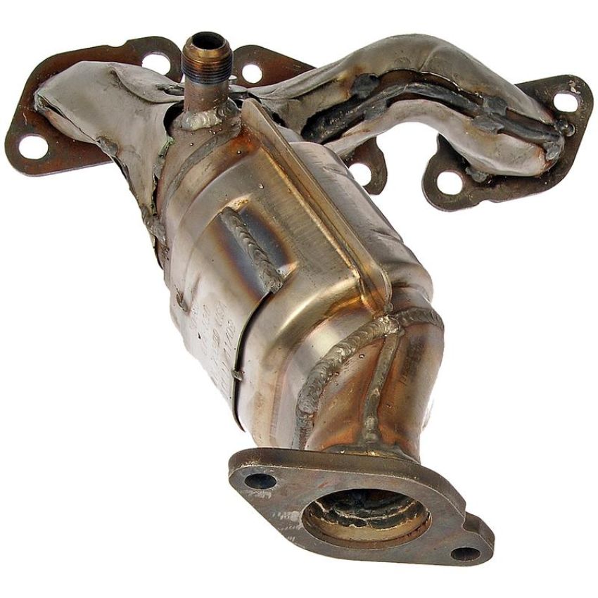 DORMAN 674-830 Manifold Converter - Not CARB Compliant