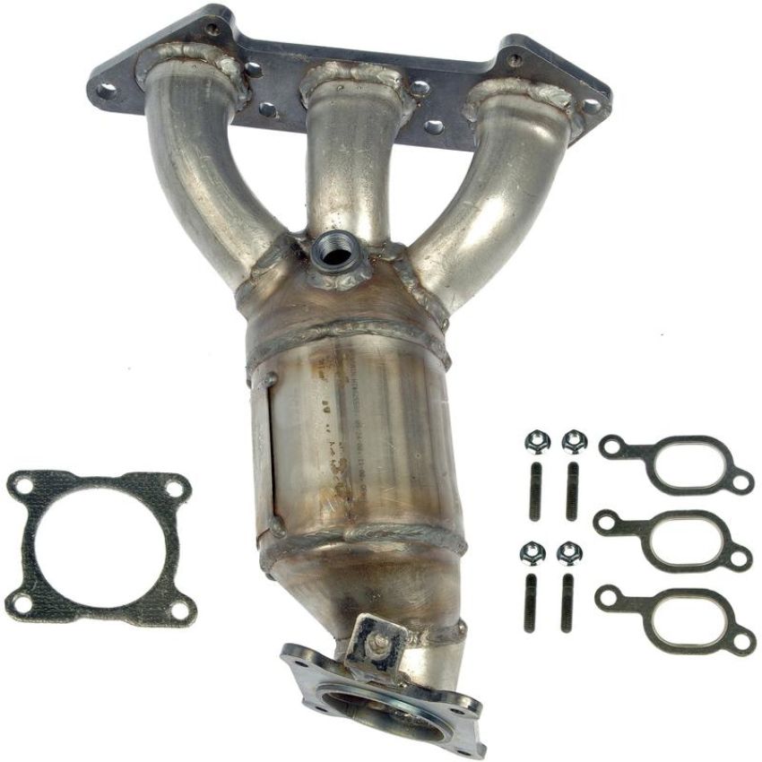DORMAN 674-834 Manifold Converter - Not CARB Compliant