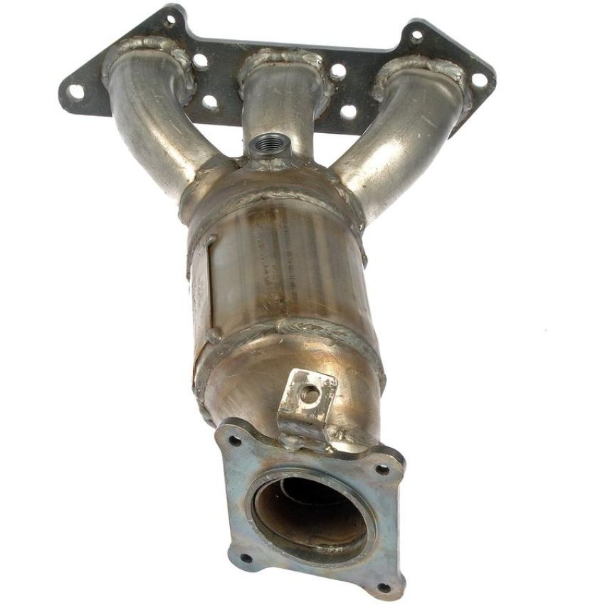 DORMAN 674-834 Manifold Converter - Not CARB Compliant
