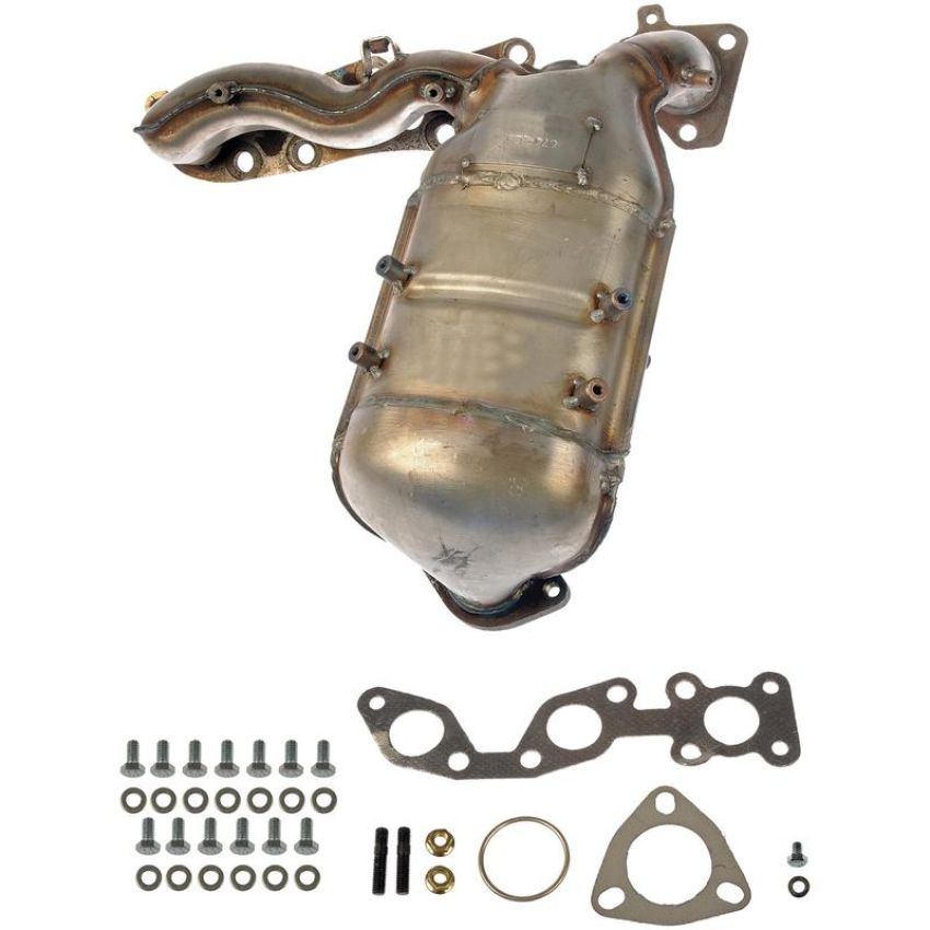 DORMAN 674-835 Manifold Converter - Not CARB Compliant