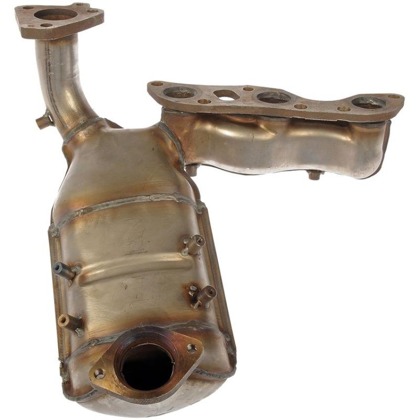 DORMAN 674-835 Manifold Converter - Not CARB Compliant