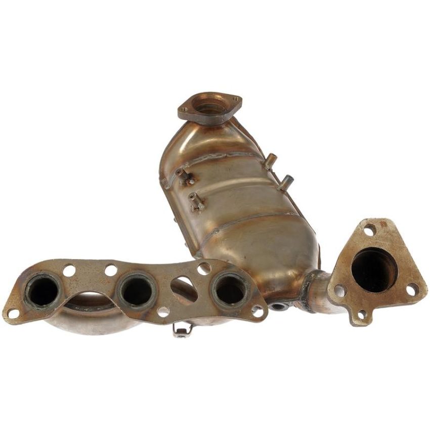 DORMAN 674-835 Manifold Converter - Not CARB Compliant