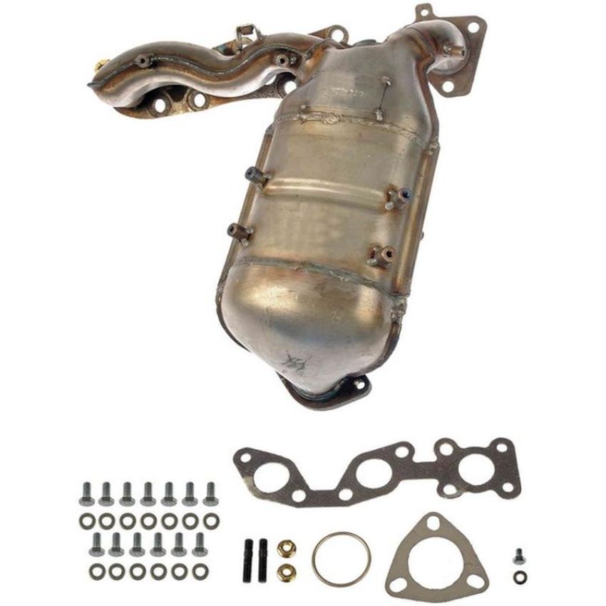 DORMAN 674-835 Manifold Converter - Not CARB Compliant