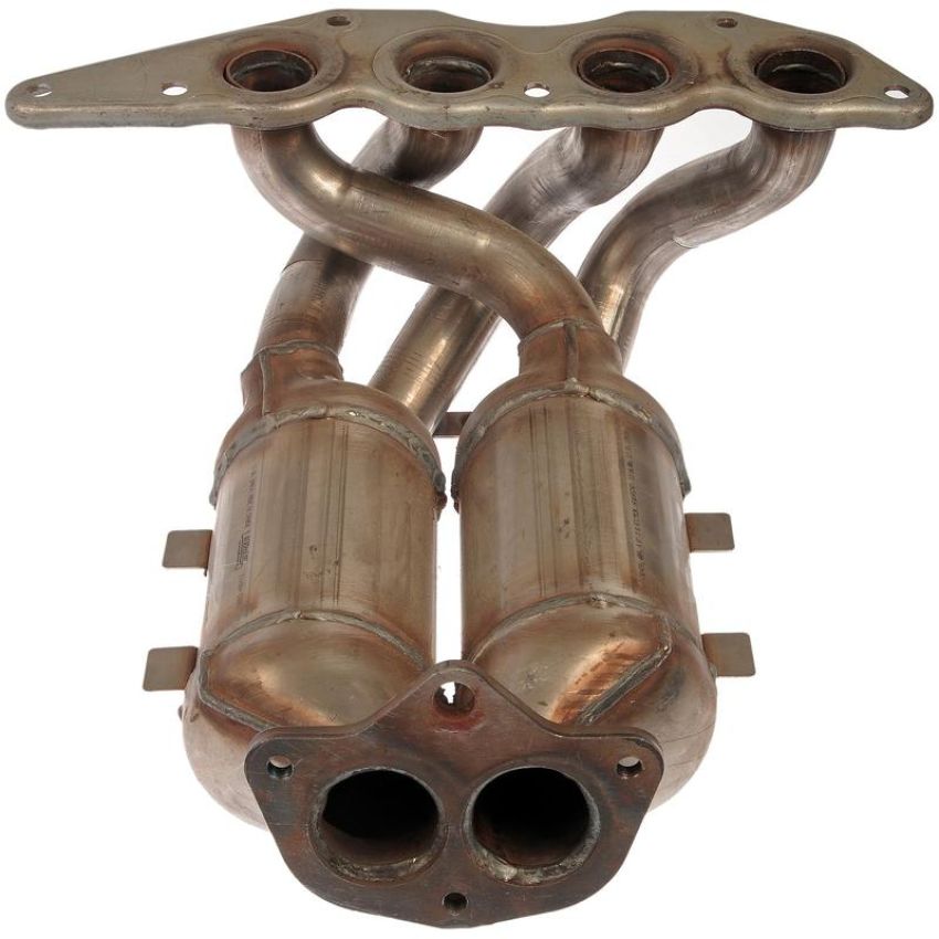 DORMAN 674-836 Manifold Converter - Not CARB Compliant