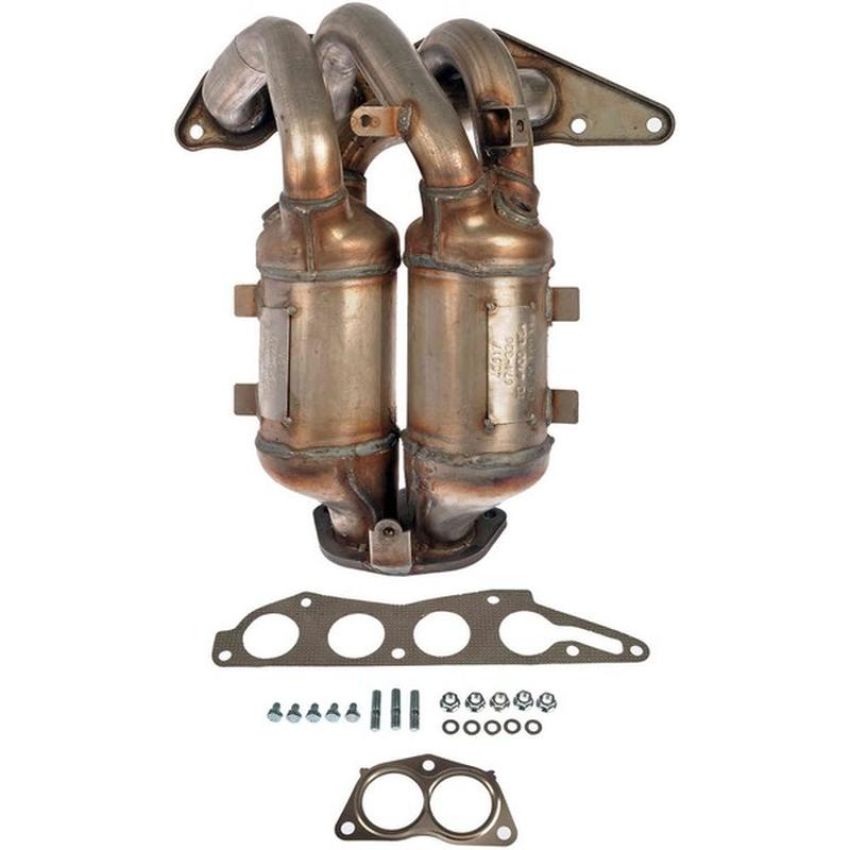 DORMAN 674-836 Manifold Converter - Not CARB Compliant