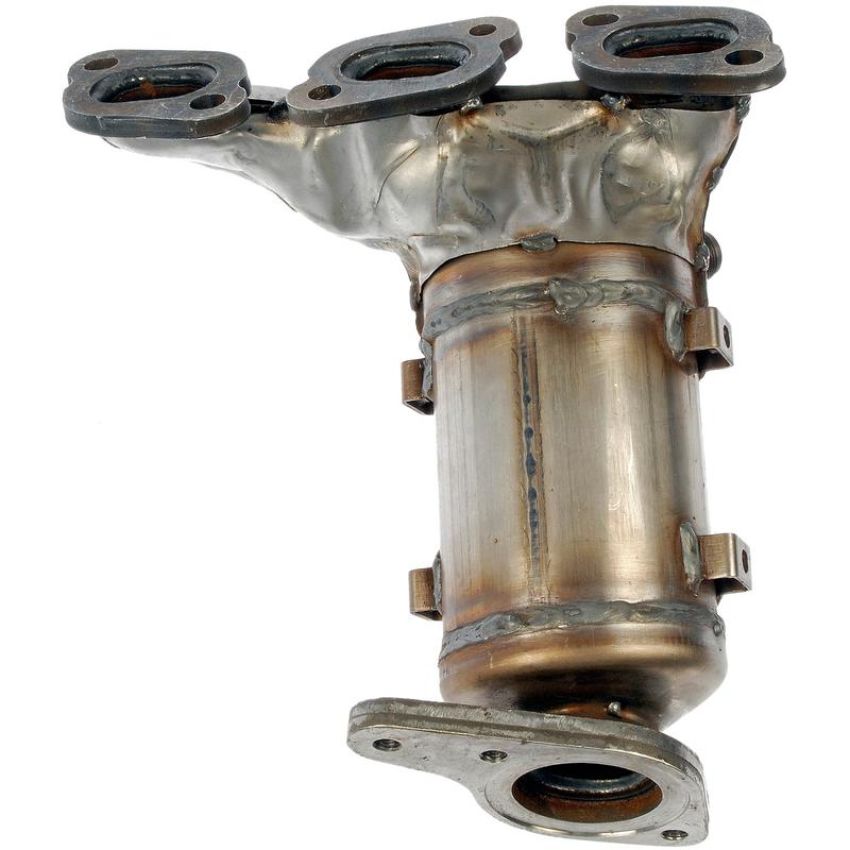 DORMAN 674-837 Manifold Converter - Not CARB Compliant