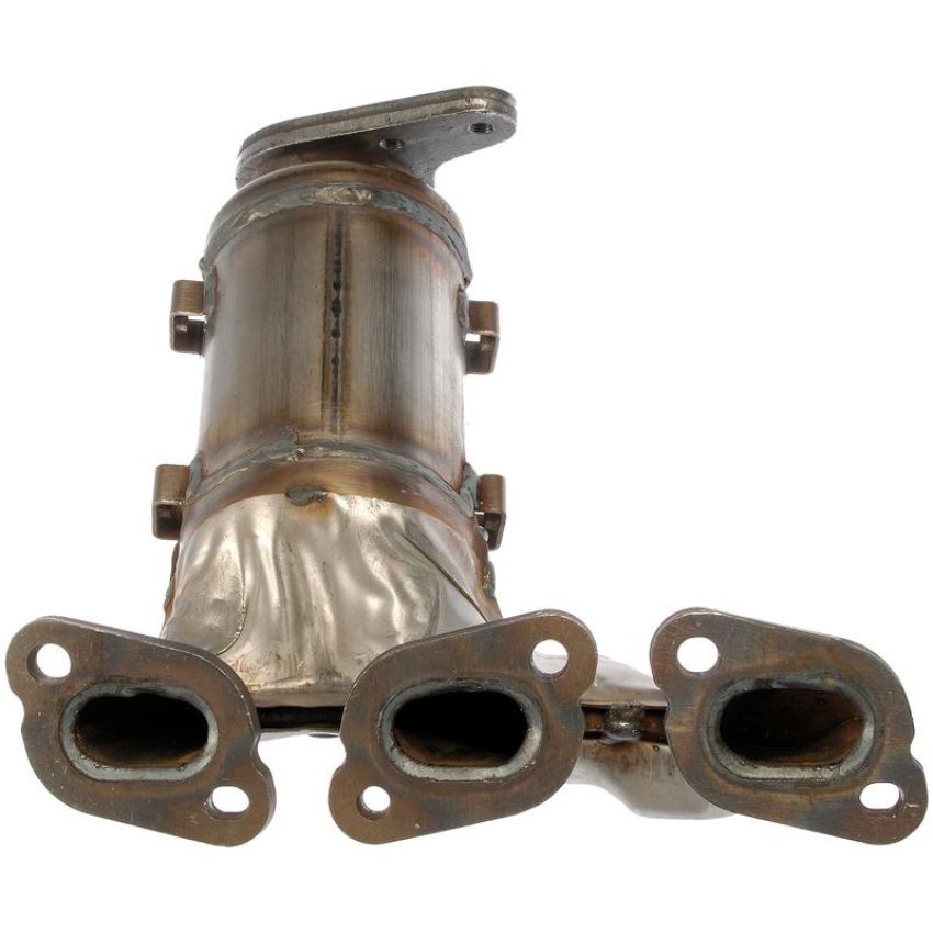 DORMAN 674-837 Manifold Converter - Not CARB Compliant