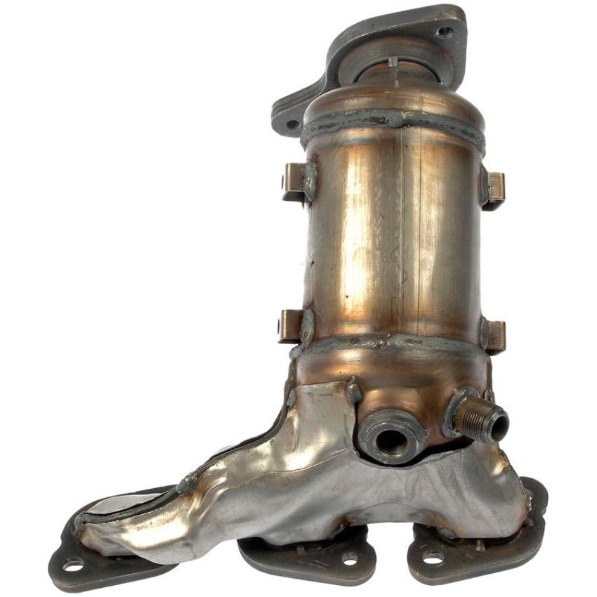 DORMAN 674-837 Manifold Converter - Not CARB Compliant