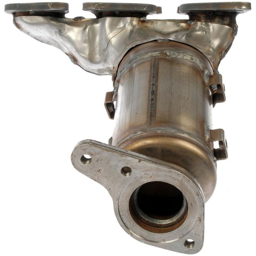 DORMAN 674-837 Manifold Converter - Not CARB Compliant