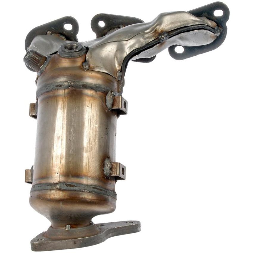 DORMAN 674-837 Manifold Converter - Not CARB Compliant