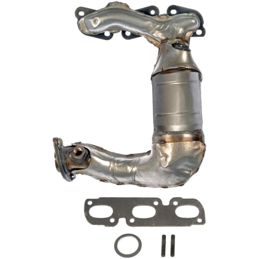 DORMAN 674-838 Manifold Converter - Not CARB Compliant