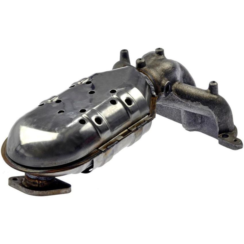 DORMAN 674-839 Manifold Converter - Not CARB Compliant