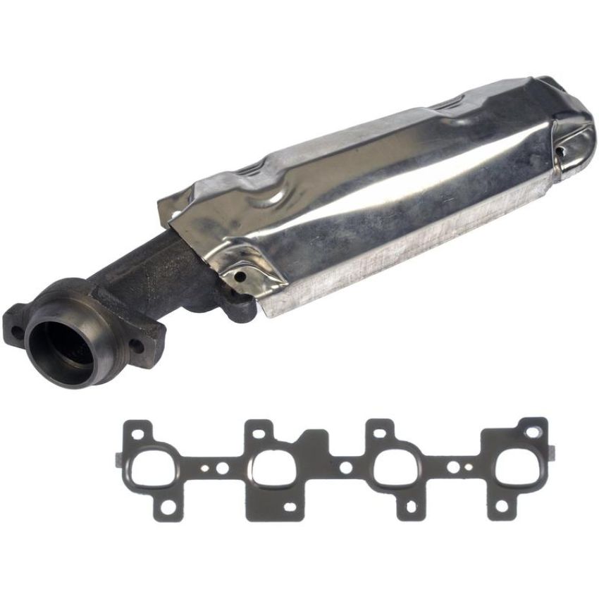 DORMAN 674-840 Exhaust Manifold Kit - Includes Required Gaskets And Hardware