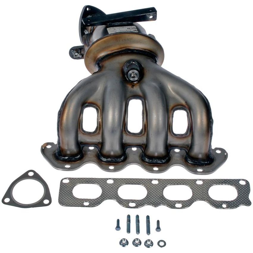 DORMAN 674-841 Manifold Converter - Not CARB Compliant