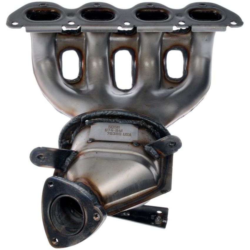 DORMAN 674-841 Manifold Converter - Not CARB Compliant