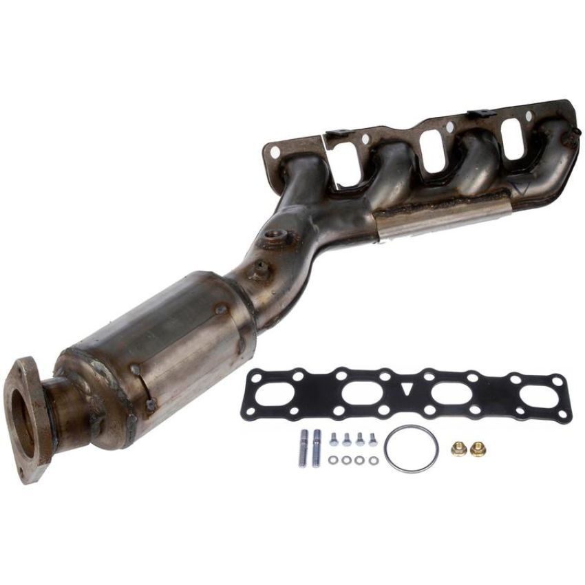 DORMAN 674-843 Manifold Converter - Not CARB Compliant