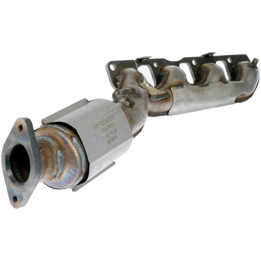 DORMAN 674-843 Manifold Converter - Not CARB Compliant