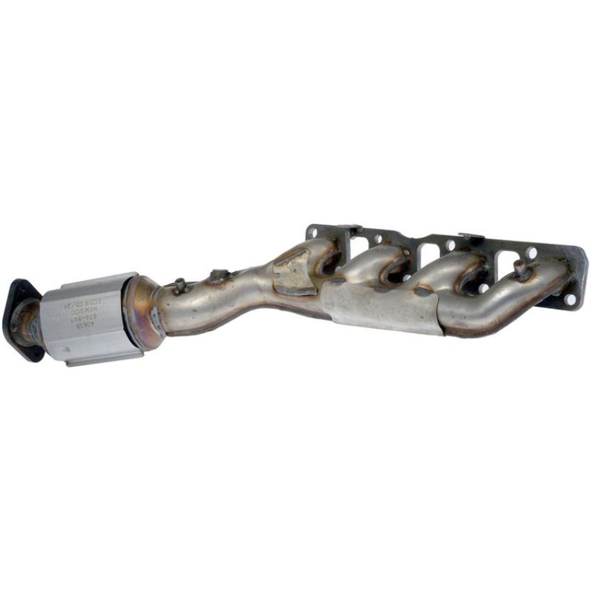 DORMAN 674-843 Manifold Converter - Not CARB Compliant