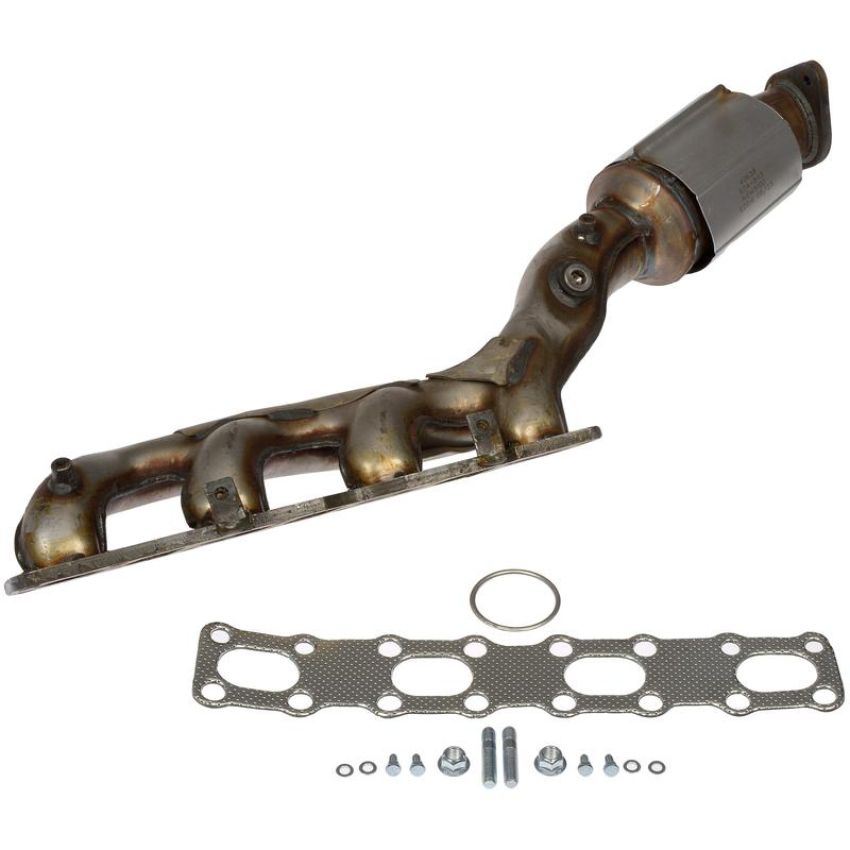 DORMAN 674-843 Manifold Converter - Not CARB Compliant