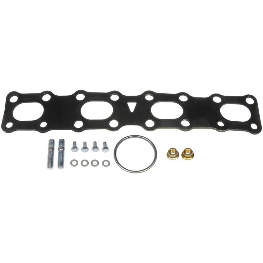 DORMAN 674-843 Manifold Converter - Not CARB Compliant