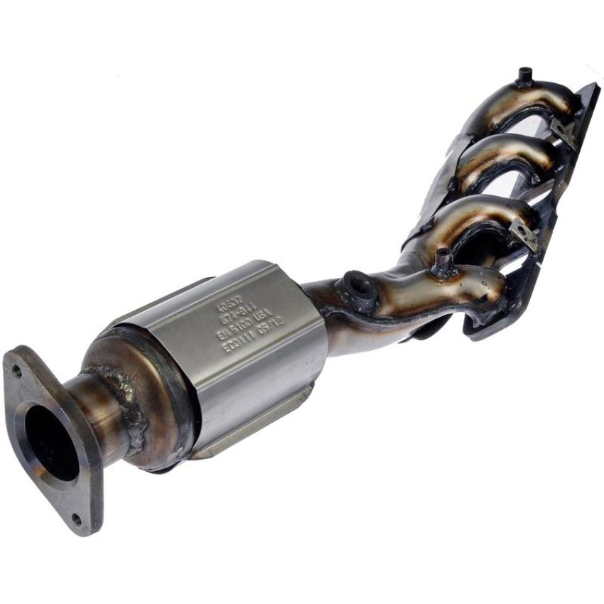 DORMAN 674-844 Manifold Converter - Not CARB Compliant