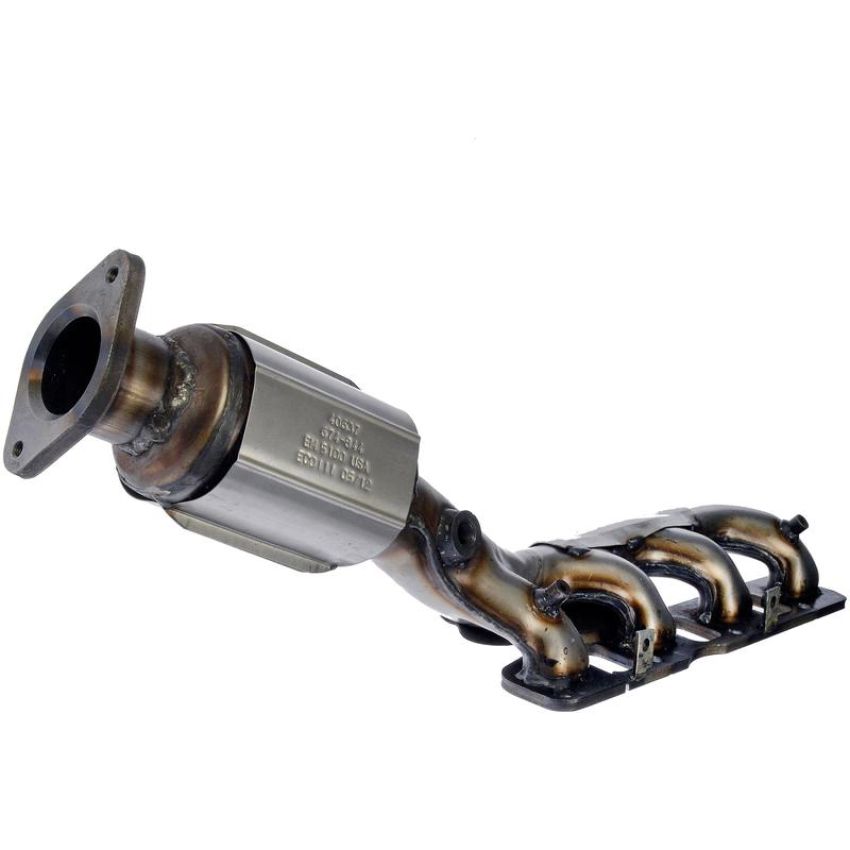 DORMAN 674-844 Manifold Converter - Not CARB Compliant