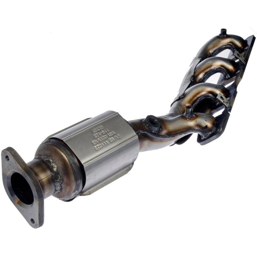 DORMAN 674-844 Manifold Converter - Not CARB Compliant