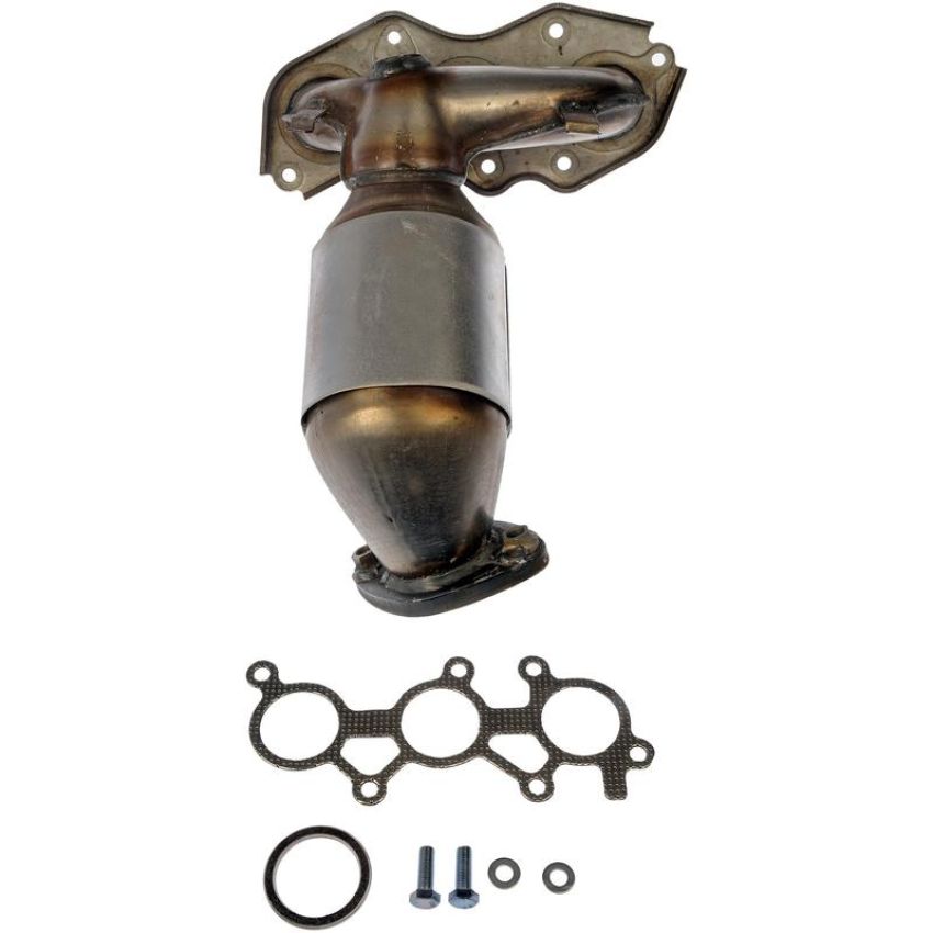 DORMAN 674-847 Manifold Converter - Not CARB Compliant