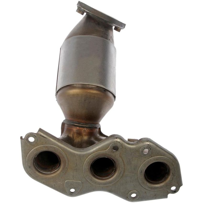 DORMAN 674-847 Manifold Converter - Not CARB Compliant