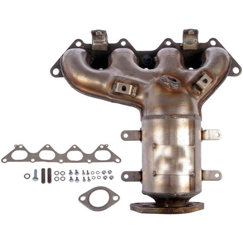 DORMAN 674-848 Manifold Converter - Not CARB Compliant