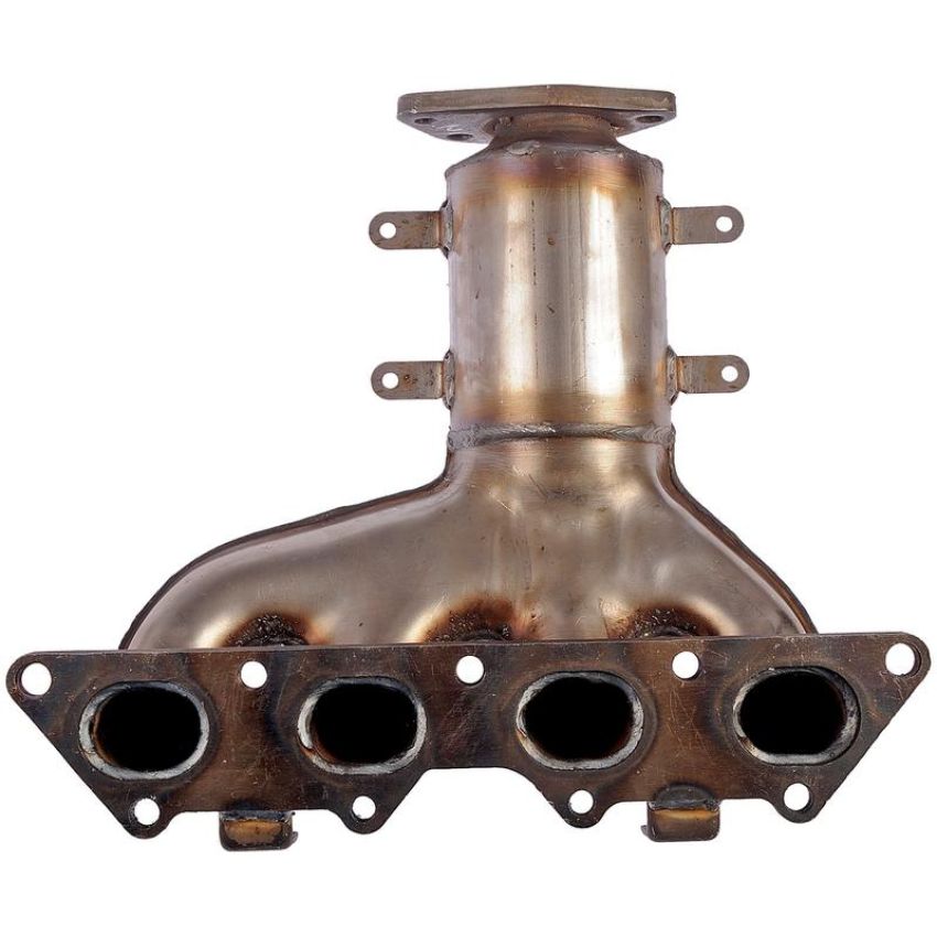 DORMAN 674-848 Manifold Converter - Not CARB Compliant