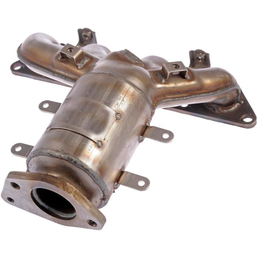 DORMAN 674-848 Manifold Converter - Not CARB Compliant