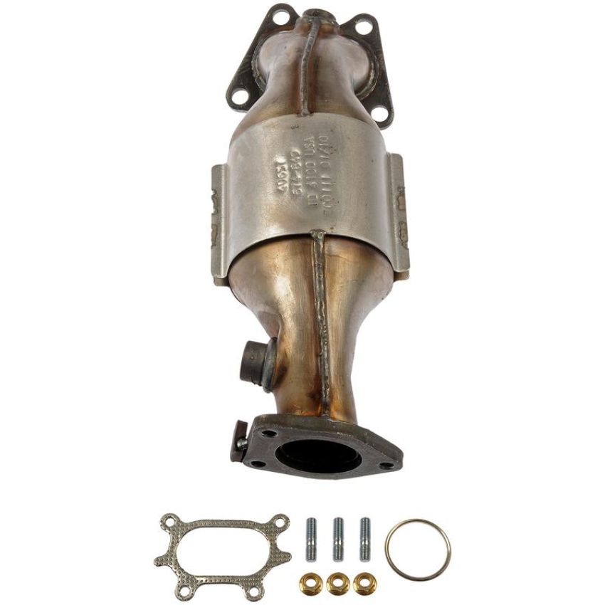 DORMAN 674-849 Manifold Converter - Not CARB Compliant