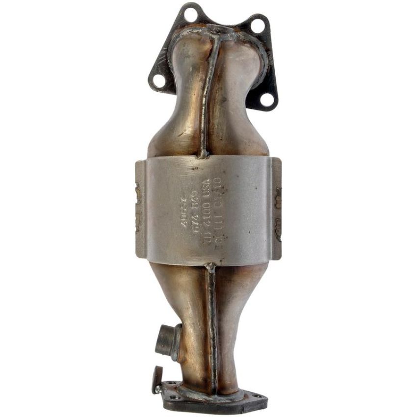 DORMAN 674-849 Manifold Converter - Not CARB Compliant