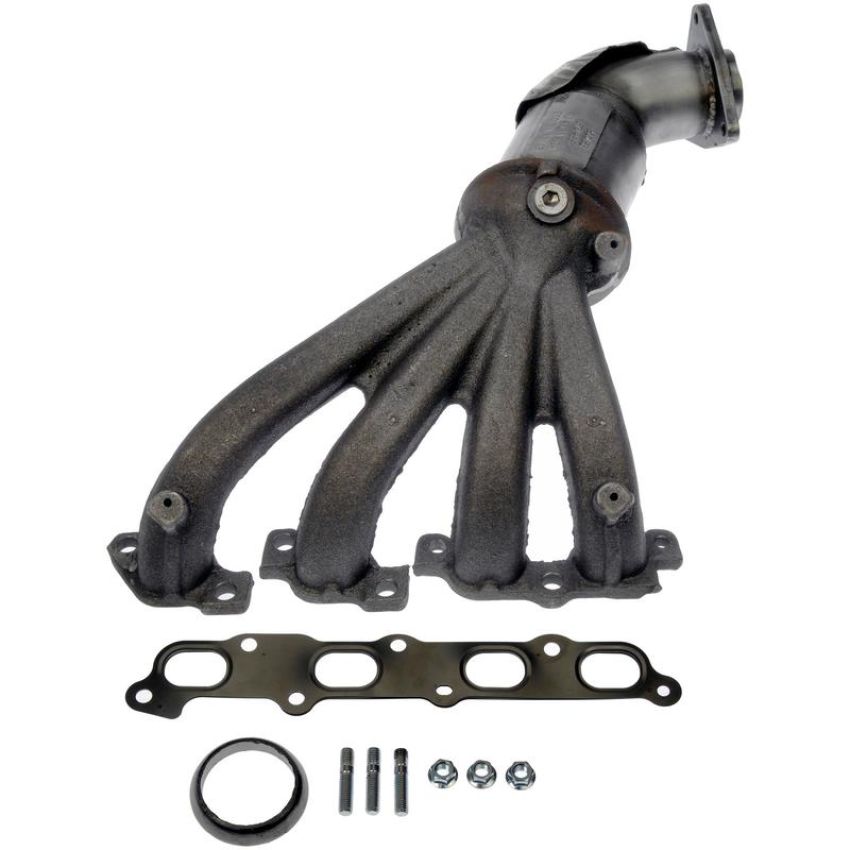 DORMAN 674-851 Manifold Converter - Not CARB Compliant