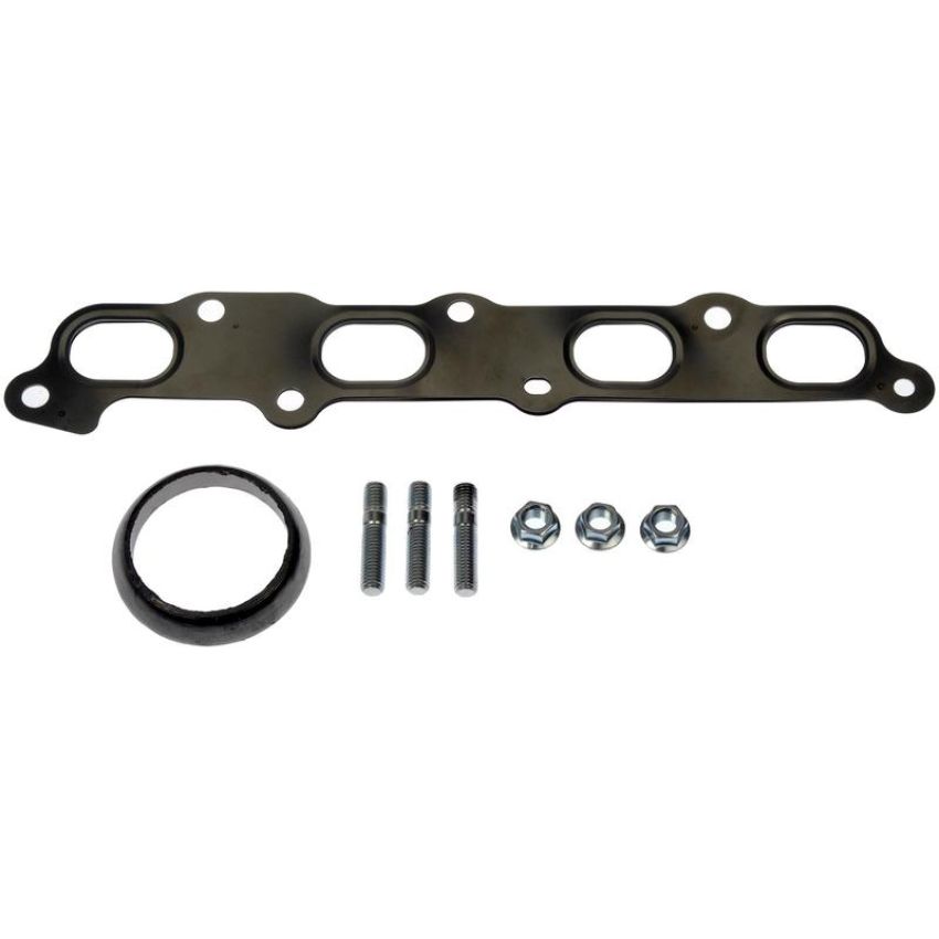 DORMAN 674-851 Manifold Converter - Not CARB Compliant