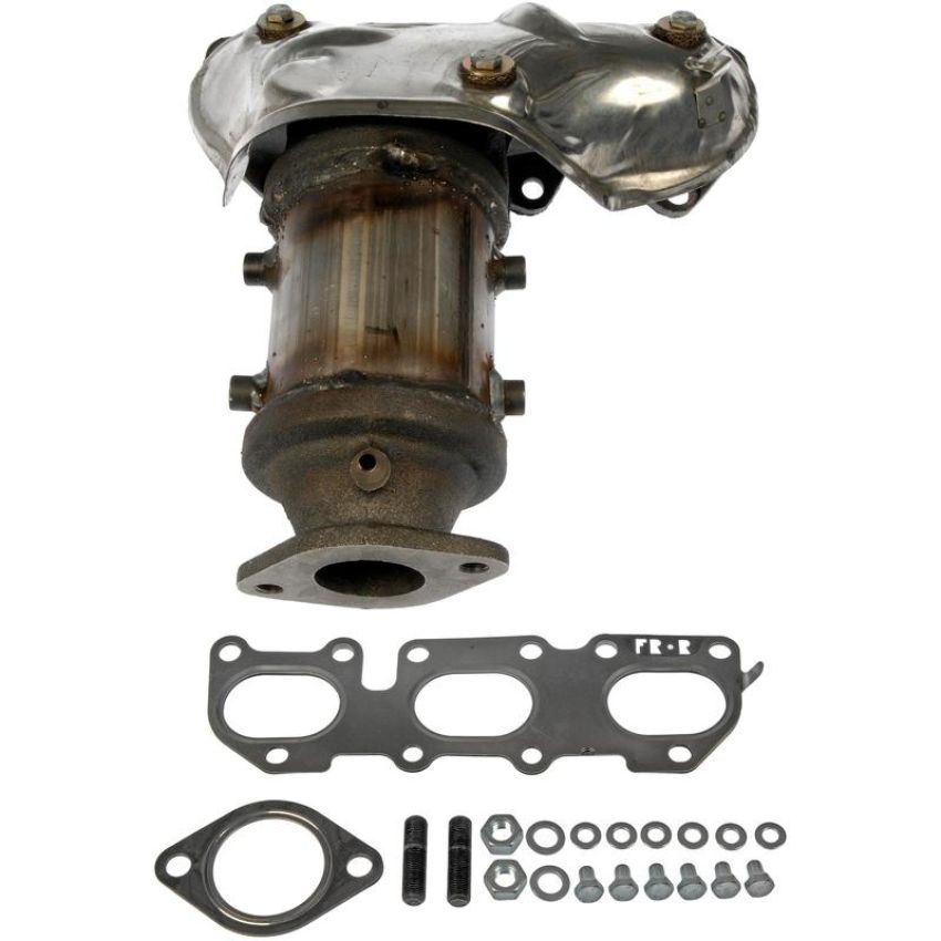 DORMAN 674-852 Manifold Converter - Not CARB Compliant