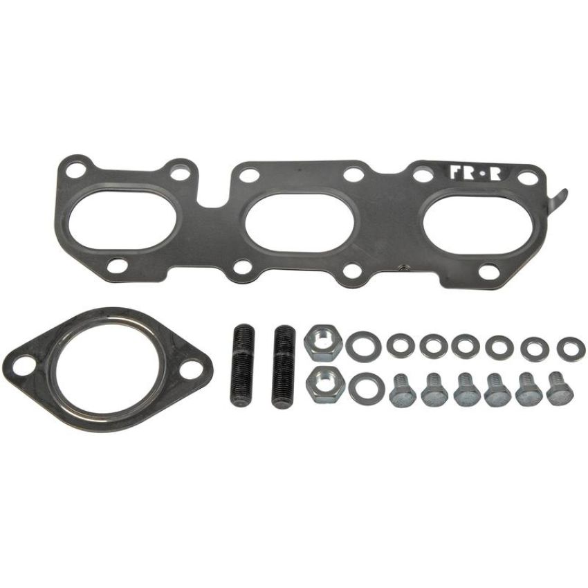 DORMAN 674-852 Manifold Converter - Not CARB Compliant